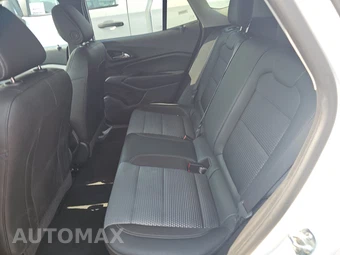 2025 Chevrolet Trax LT - miniatura 13