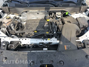 2025 Chevrolet Trax LT - miniatura 15