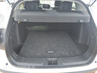 2025 Chevrolet Trax LT - miniatura 16