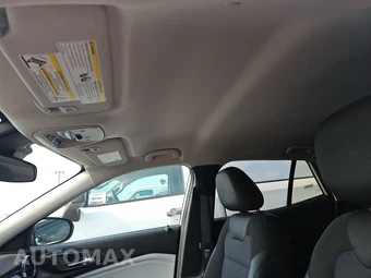 2025 Chevrolet Trax LT - miniatura 18