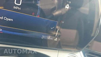 2025 Chevrolet Trax LT - miniatura 19