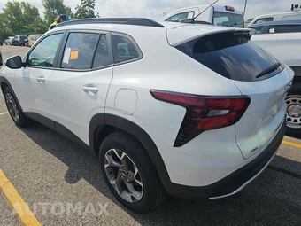2025 Chevrolet Trax LT - miniatura 6