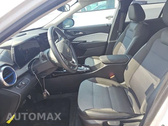 2025 Chevrolet Trax LT - miniatura 7
