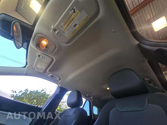 2025 Chevrolet Trax LT – miniatura 11
