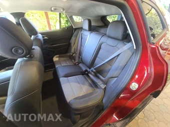 2025 Chevrolet Trax LT – miniatura 13