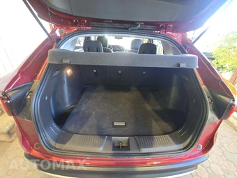 2025 Chevrolet Trax LT – miniatura 14