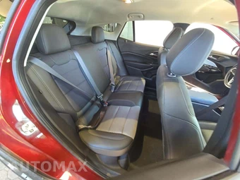 2025 Chevrolet Trax LT – miniatura 16