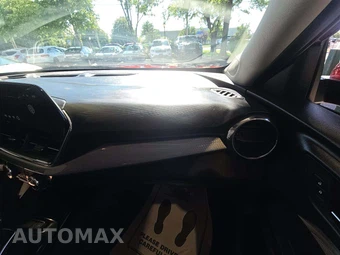 2025 Chevrolet Trax LT – miniatura 19