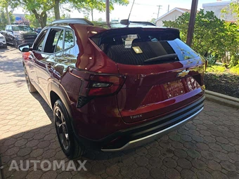 2025 Chevrolet Trax LT – miniatura 2