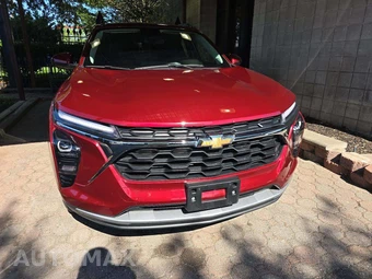 2025 Chevrolet Trax LT – miniatura 21