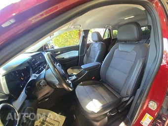 2025 Chevrolet Trax LT – miniatura 6
