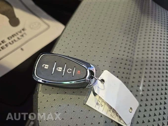 2025 Chevrolet Trax LT – miniatura 8