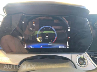 2025 Chevrolet Trax LT – miniatura 9
