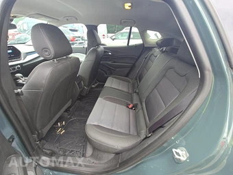 2025 Chevrolet Trax LT - miniatura 13