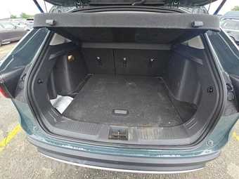 2025 Chevrolet Trax LT - miniatura 16