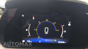 2025 Chevrolet Trax LT - miniatura 17