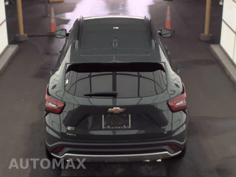 2025 Chevrolet Trax LT - miniatura 5