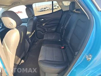 2025 Chevrolet Trax LT - miniatura 13