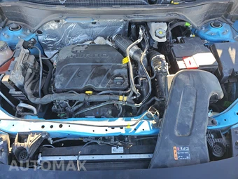 2025 Chevrolet Trax LT - miniatura 15