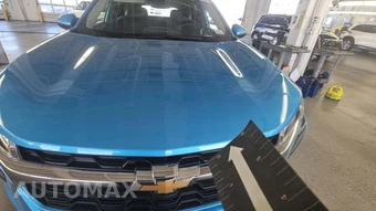 2025 Chevrolet Trax LT - miniatura 22