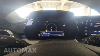2025 Chevrolet Trax LT - miniatura 26