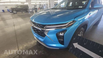 2025 Chevrolet Trax LT - miniatura 29