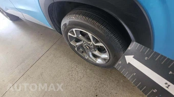2025 Chevrolet Trax LT - miniatura 30