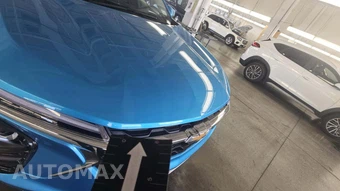 2025 Chevrolet Trax LT - miniatura 31