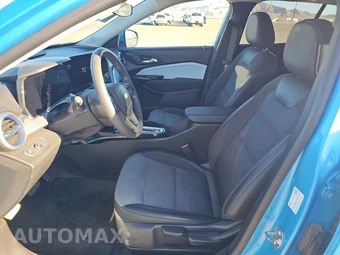2025 Chevrolet Trax LT - miniatura 7