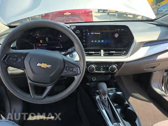 2025 Chevrolet Trax LT – miniatura 11