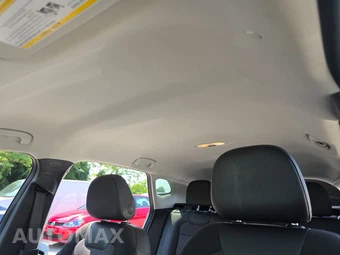 2025 Chevrolet Trax LT – miniatura 17