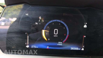 2025 Chevrolet Trax LT – miniatura 18