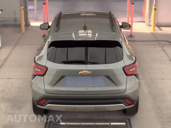 2025 Chevrolet Trax LT – miniatura 5