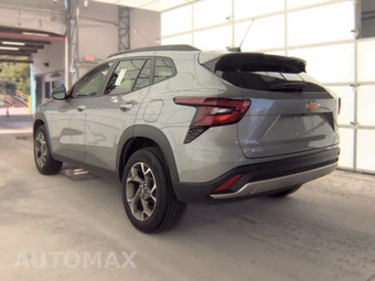 2025 Chevrolet Trax LT – miniatura 6