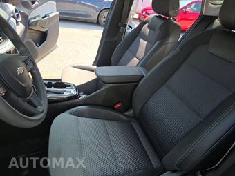 2025 Chevrolet Trax LT – miniatura 7