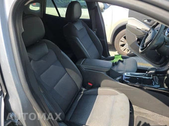 2025 Chevrolet Trax LT – miniatura 8