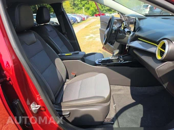 2025 Chevrolet Trax LT - miniatura 15