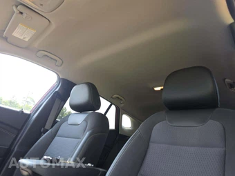 2025 Chevrolet Trax LT - miniatura 8