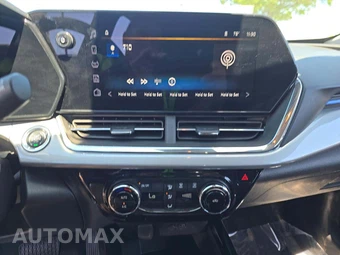 2025 Chevrolet Trax LT – miniatura 10