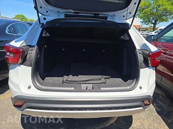 2025 Chevrolet Trax LT – miniatura 14
