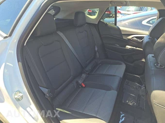 2025 Chevrolet Trax LT – miniatura 16