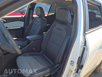 2025 Chevrolet Trax LT – miniatura 6