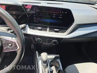 2025 Chevrolet Trax LT - miniatura 11