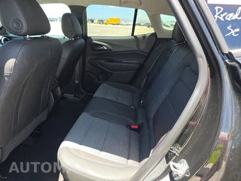 2025 Chevrolet Trax LT - miniatura 13