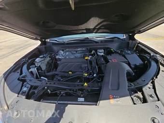 2025 Chevrolet Trax LT - miniatura 15