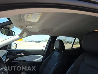 2025 Chevrolet Trax LT - miniatura 17