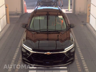2025 Chevrolet Trax LT - miniatura 2