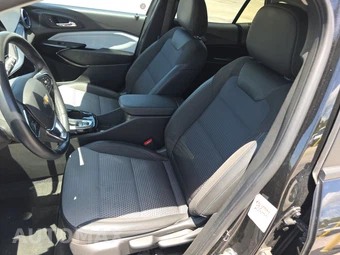 2025 Chevrolet Trax LT - miniatura 7