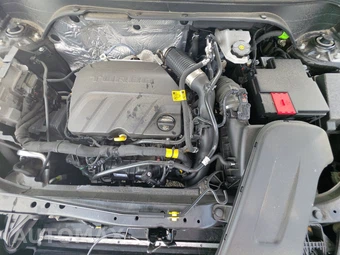 2025 Chevrolet Trax LT - miniatura 15