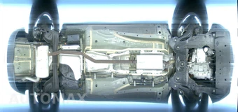 2025 Chevrolet Trax LT - miniatura 17